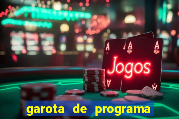 garota de programa de vídeo chamada